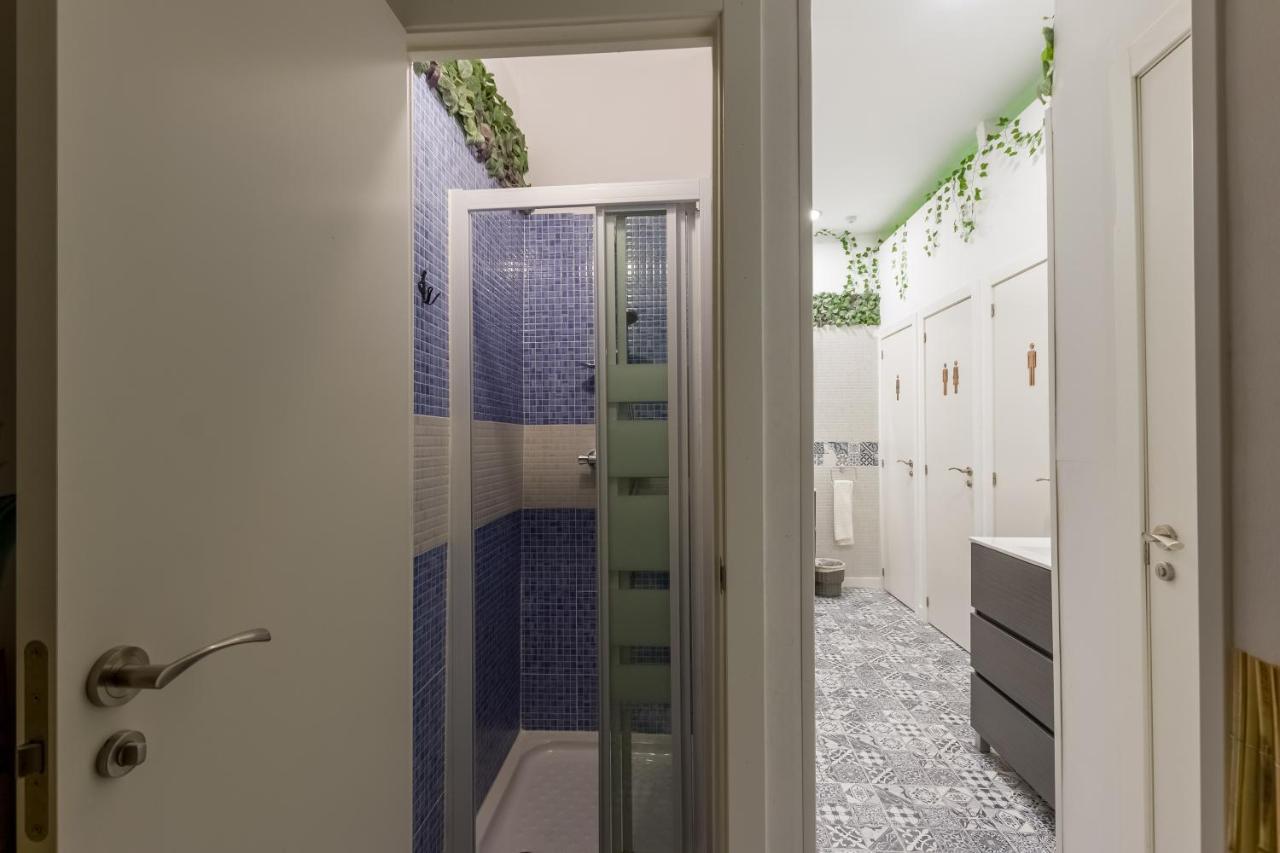 بيت شباب Social - Coliving & Coworking - مدريد المظهر الخارجي الصورة