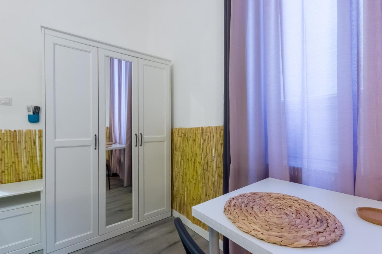 بيت شباب Social - Coliving & Coworking - مدريد المظهر الخارجي الصورة