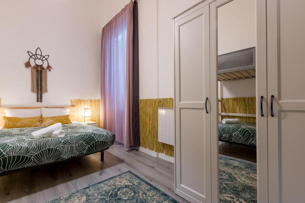بيت شباب Social - Coliving & Coworking - مدريد المظهر الخارجي الصورة
