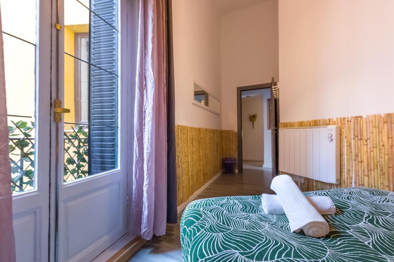 بيت شباب Social - Coliving & Coworking - مدريد المظهر الخارجي الصورة