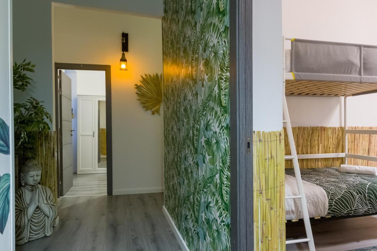 بيت شباب Social - Coliving & Coworking - مدريد المظهر الخارجي الصورة