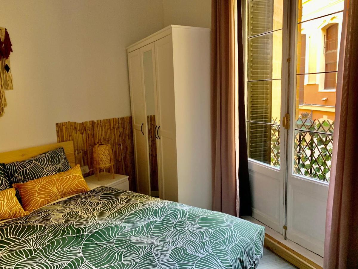 بيت شباب Social - Coliving & Coworking - مدريد المظهر الخارجي الصورة